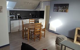 Chez Jo Et Anne-Marie